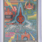 Rotom ex - 126/094 #126/094 — front