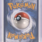 Blastoise ex - 200/165 #200/165 — back