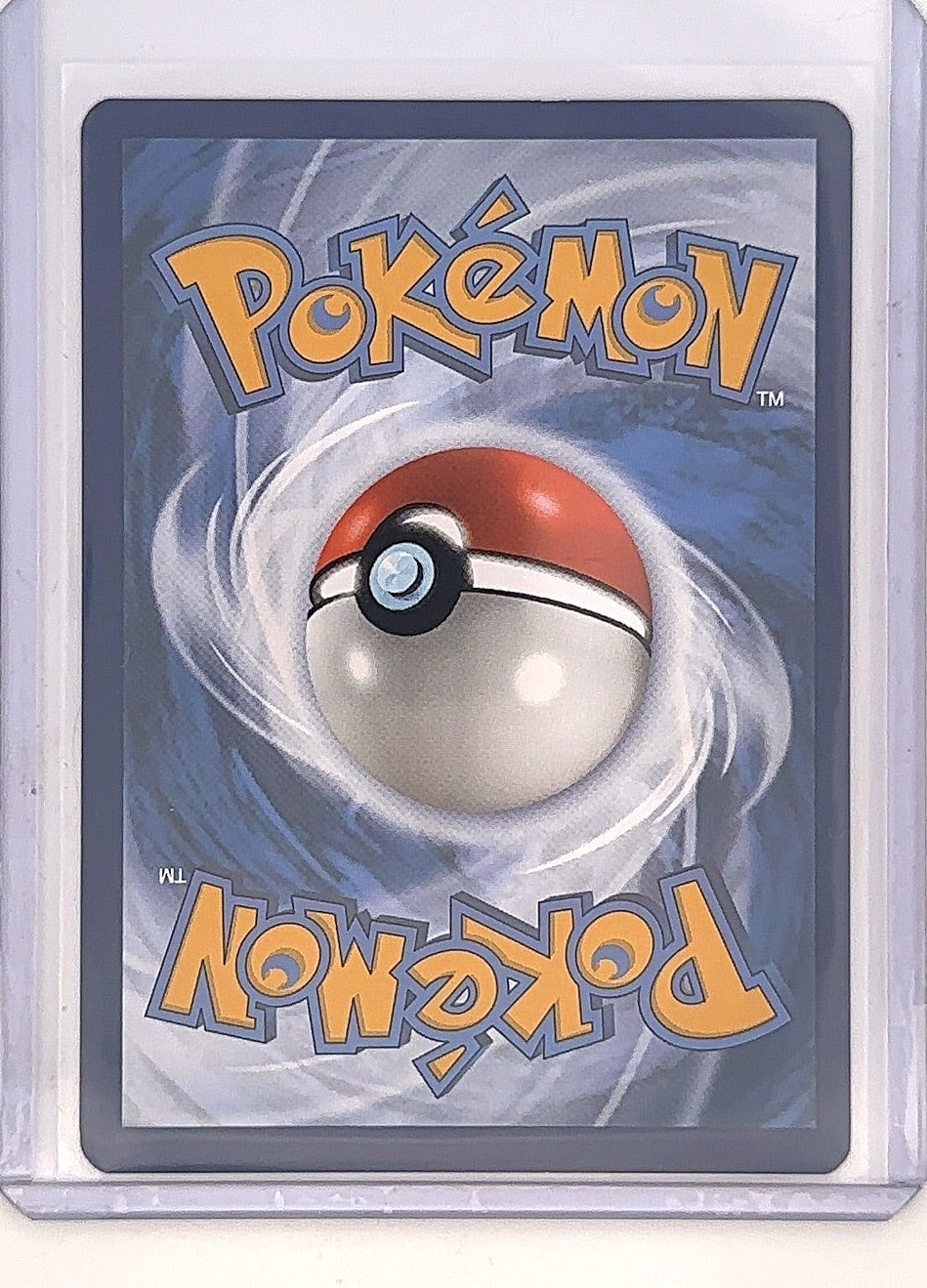 Blastoise ex - 200/165 #200/165 — back