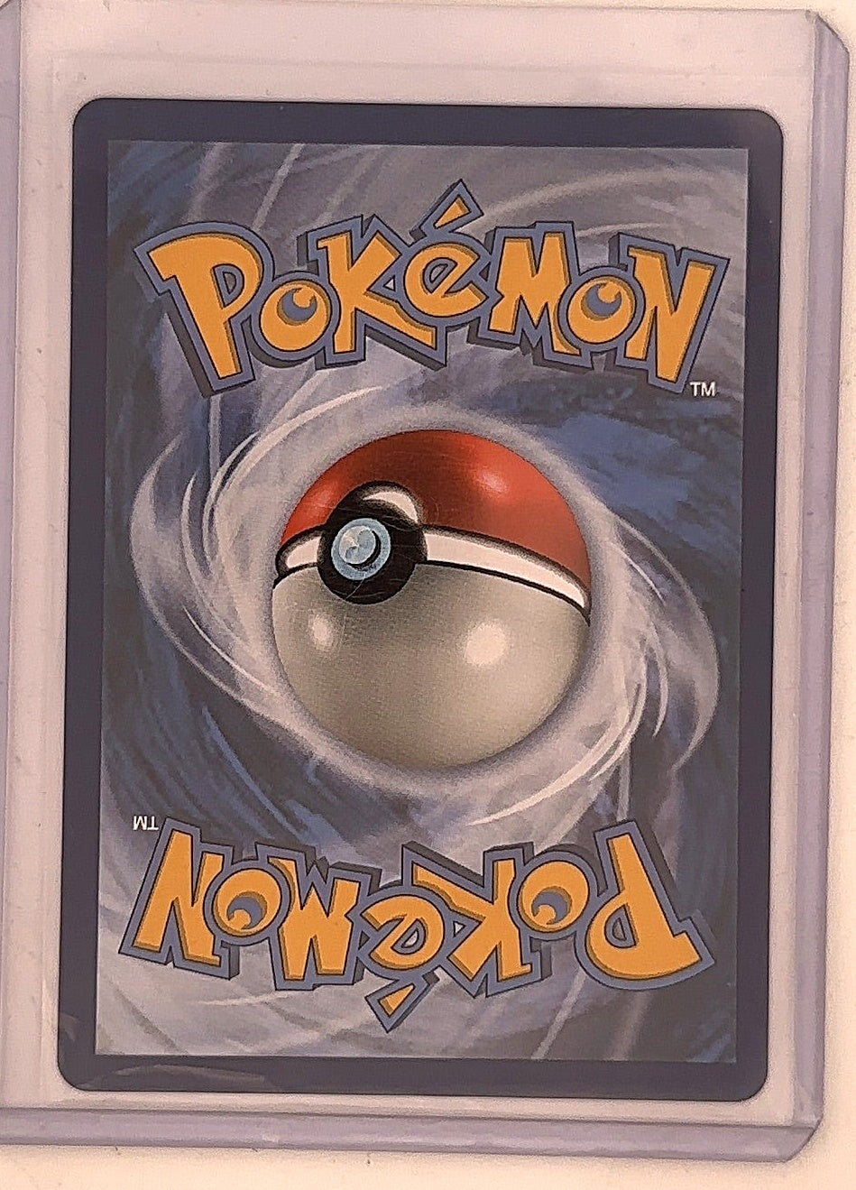 Charizard GX - SM195 #SM195 — back