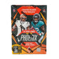 2025 Panini Phoenix Football Blaster Box (Hyper Parallels!)