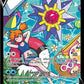 Starmie V #TG13/TG30 — stock