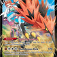Galarian Zapdos V #TG19/TG30 — stock