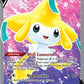 Jirachi V (Full Art) #170/189 — stock