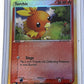 Torchic - 74/109 #74/109 — front