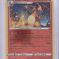 Charizard #025/185 — front