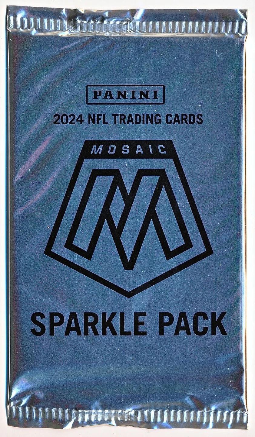 Panini Mosaic NFL