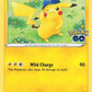 Pikachu (28) #028/078 — stock