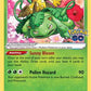 Radiant Venusaur #004/078 — stock