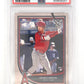 Shohei Ohtani 2018 Topps Big League PSA GEM MT 10 — front