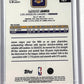 2025 Topps Chrome LeBron James [Refractor] #127 — back