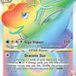 Dragonite VSTAR (Secret) #081/078 — stock