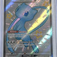 Mew ex - 216/091 #216/091 — front