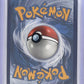 Koffing (Secret) #243/236 — back