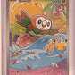 Rowlet - 043 #043 — front