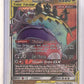 Naganadel & Guzzlord GX #158/236 — front