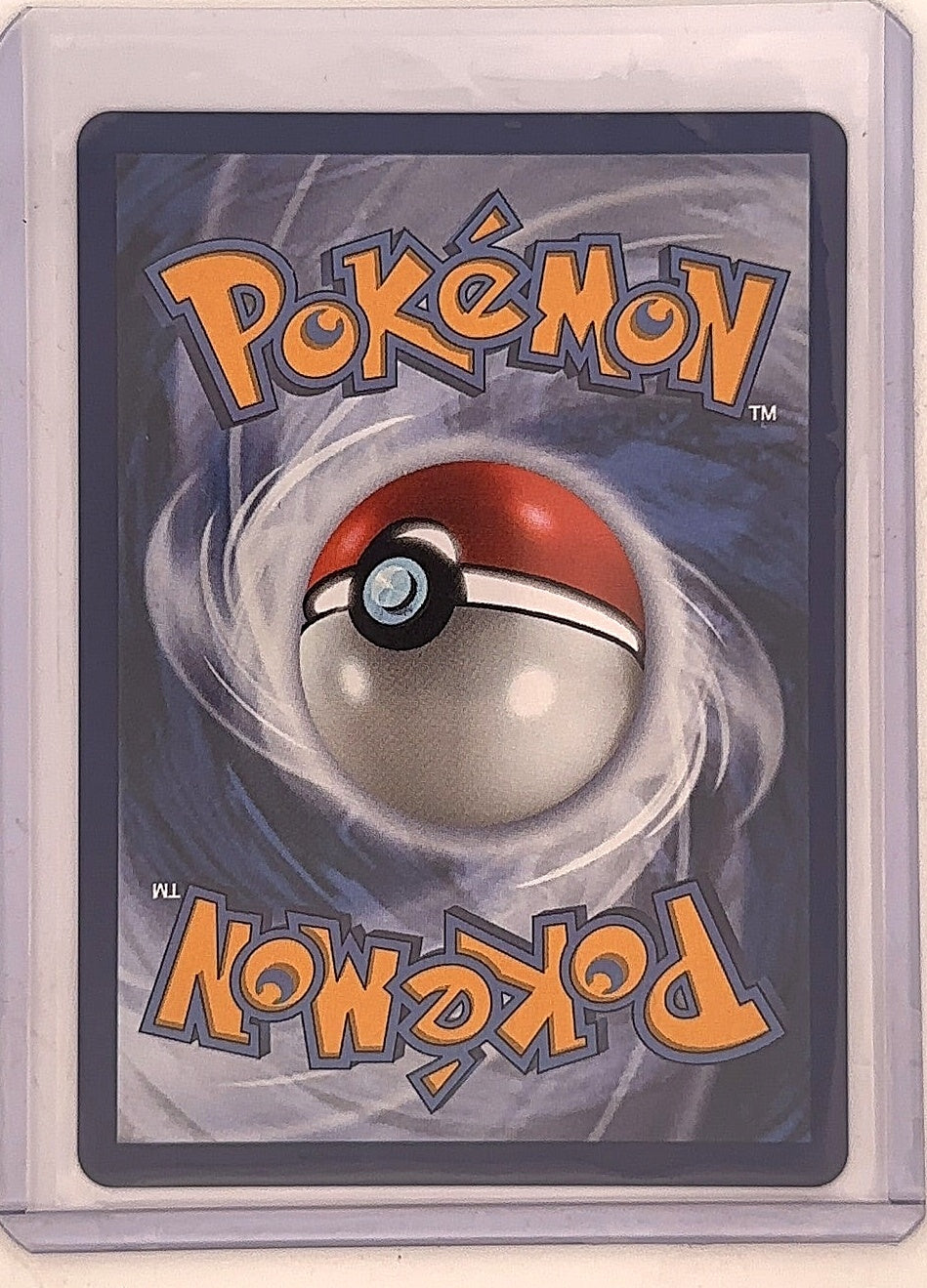 Charmander - 038 #038 — back