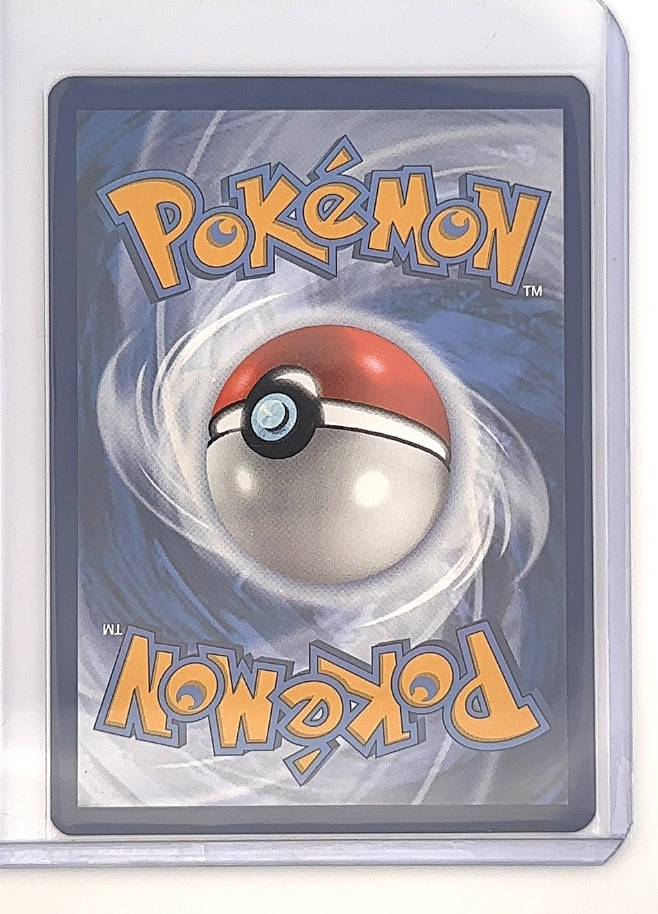 Charizard ex - 223/197 #223/197 — back