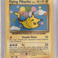 Flying Pikachu #110/108 — front