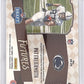 2020 Panini Contenders Rodrigo Blankenship [Autograph] #227 — back