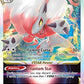 Hisuian Zoroark VSTAR #147/196 — stock