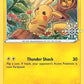 Pikachu - SWSH153 (Holiday Calendar) #SWSH153 — stock