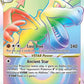 Aerodactyl VSTAR (Secret) #199/196 — stock