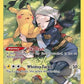 Pikachu #TG05/TG30 — stock
