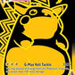 Pikachu VMAX (Secret) #TG29/TG30 — stock