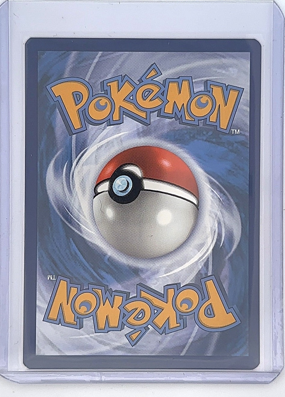 Dunsparce #GG23/GG70 — back