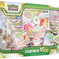 Shaymin VSTAR Premium Collection