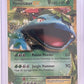 Venusaur EX #1/108 — front