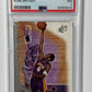 Kobe Bryant - PSA 7 SPx — front