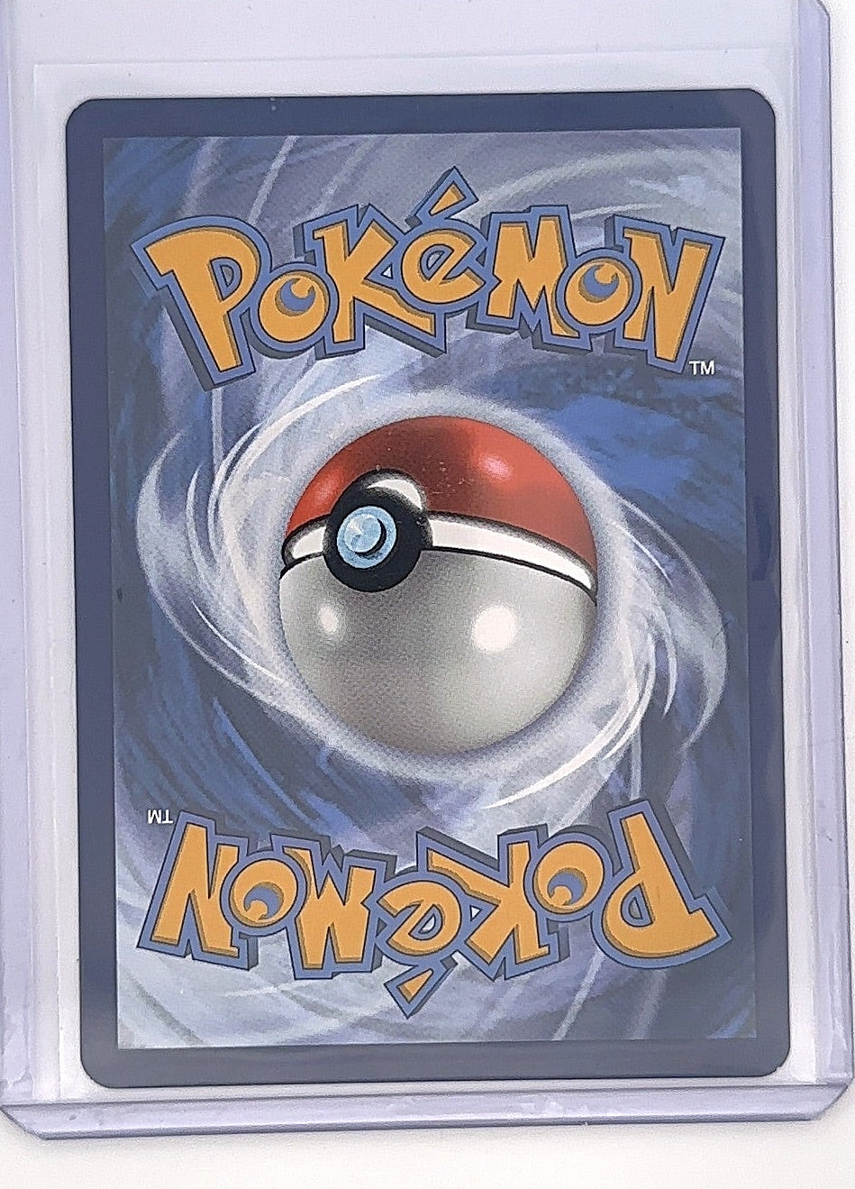 Miltank (Master Ball Pattern) #081/131 — back