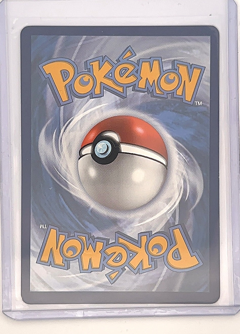 Jirachi V (Full Art) #170/189 — back