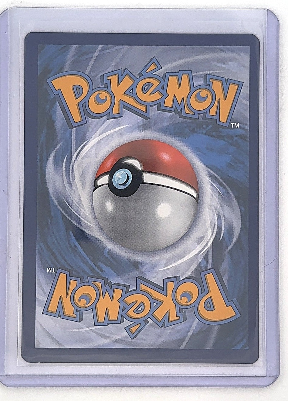 Charizard VMAX - SWSH261 #SWSH261 — back