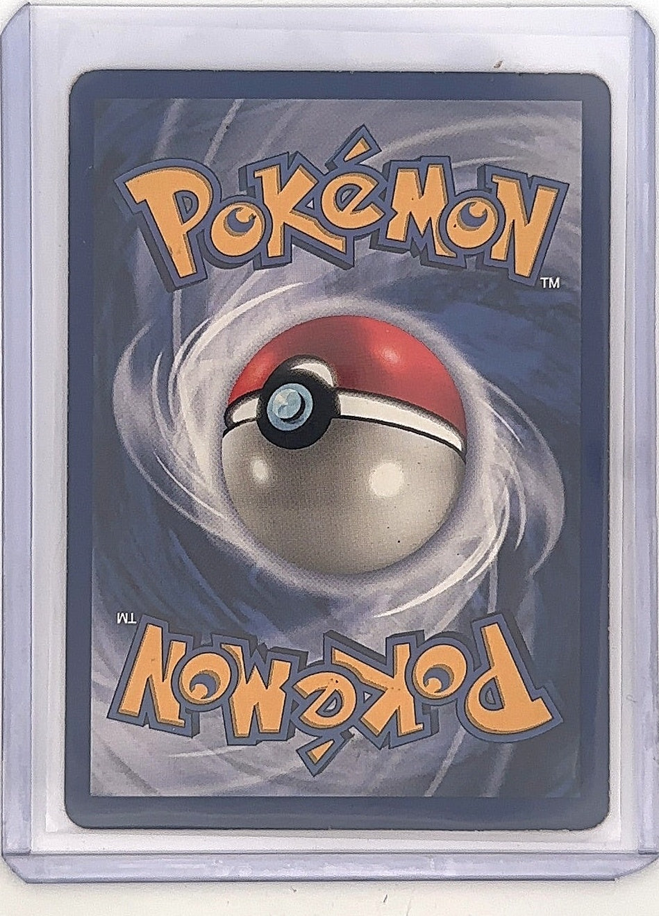 Mewtwo #010/102 — back