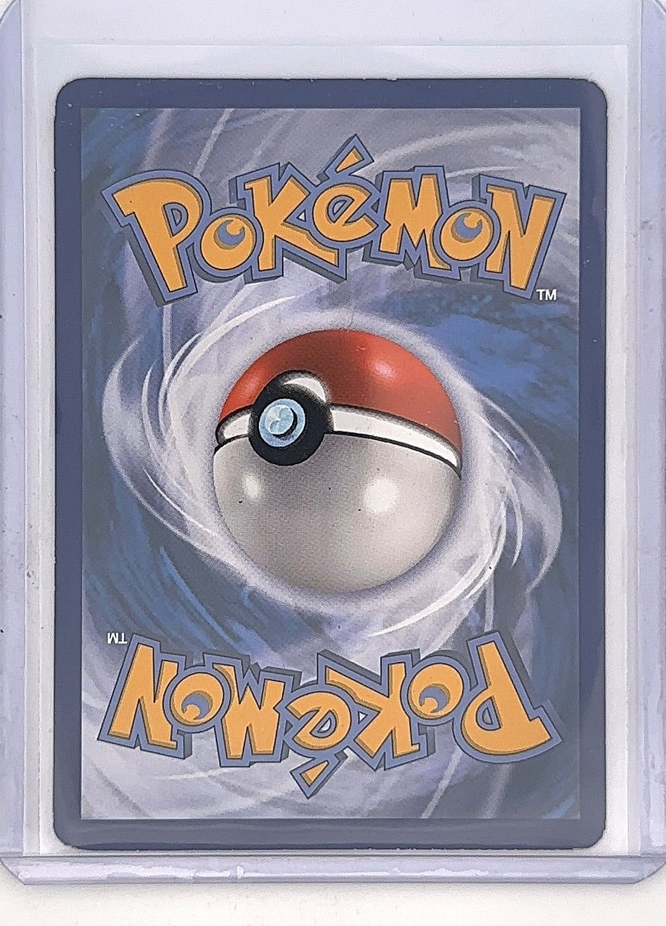 Blastoise EX - XY122 #XY122 — back
