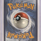 Blaziken V #TG14/TG30 — back