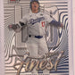 2026 Topps Finest Team Shohei Ohtani [Refractor] #TF-15 — front