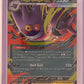 Mega Gengar ex #056/094 — front