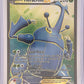 Heracross EX (105 Full Art) #105/111 — front