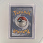 Pikachu - 027 SV: Scarlet & Violet Promo Cards #027 — back