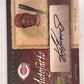 Ken Griffey Jr. 2007 Autofacts AU-KG — front