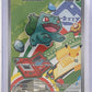 Bulbasaur - 037 #037 — front