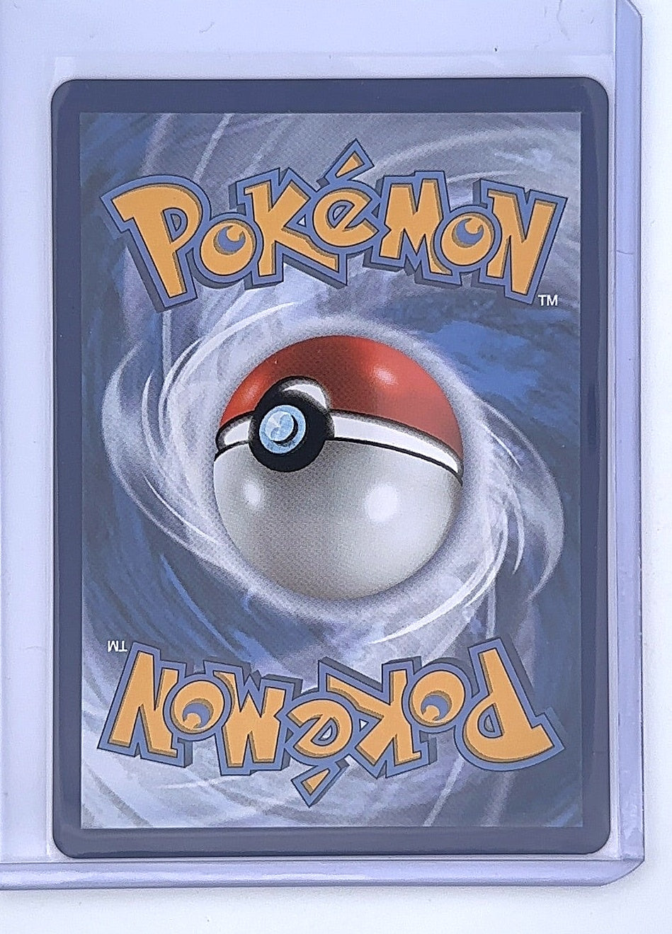 Tapu Lele GX #60/145 — back