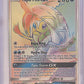 Tapu Fini GX (Secret) #152/147 — front