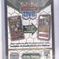 Umbreon ex - 060/131 (Prismatic Evolutions Stamp) #060/131 — back