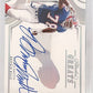 2025 Flawless Greats Bruce Smith Auto /20 #G-BSH — front