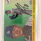 2025 Topps Chrome Platinum Yoshinobu Yamamoto [Refractor] #8 — front